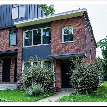 Lovely Basement 1-Bedroom With Free Parking ワシントン エクステリア 写真