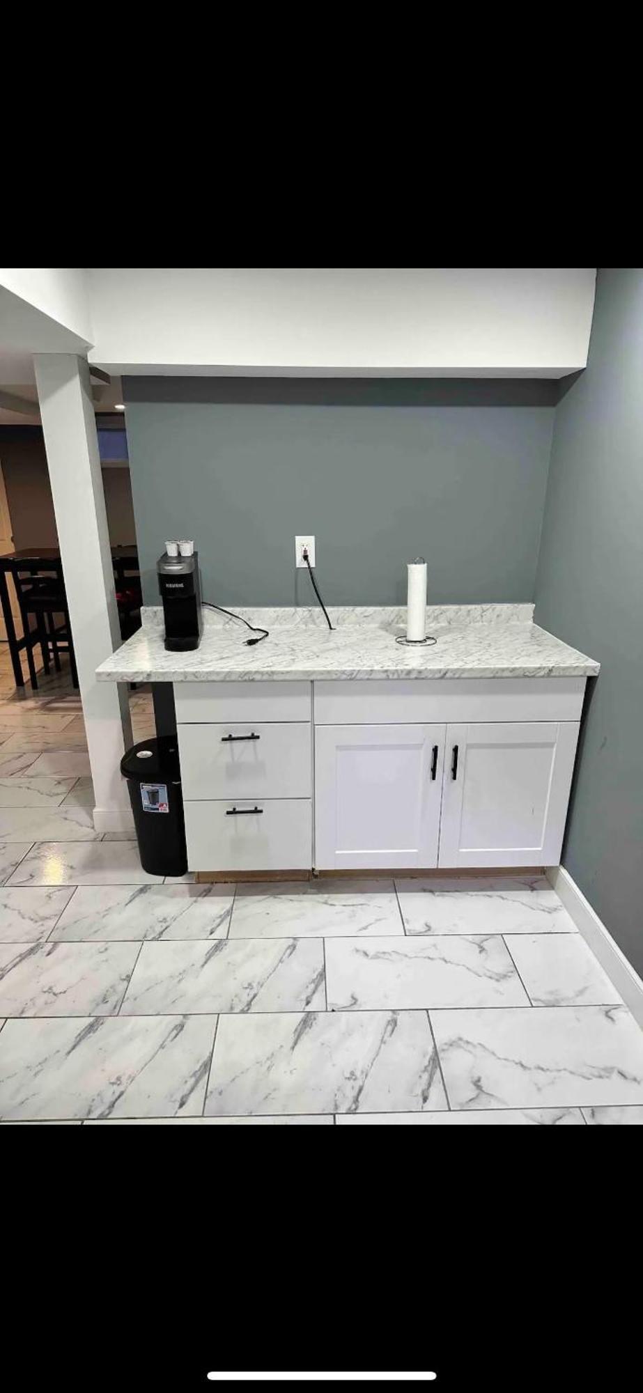 Lovely Basement 1-Bedroom With Free Parking ワシントン エクステリア 写真