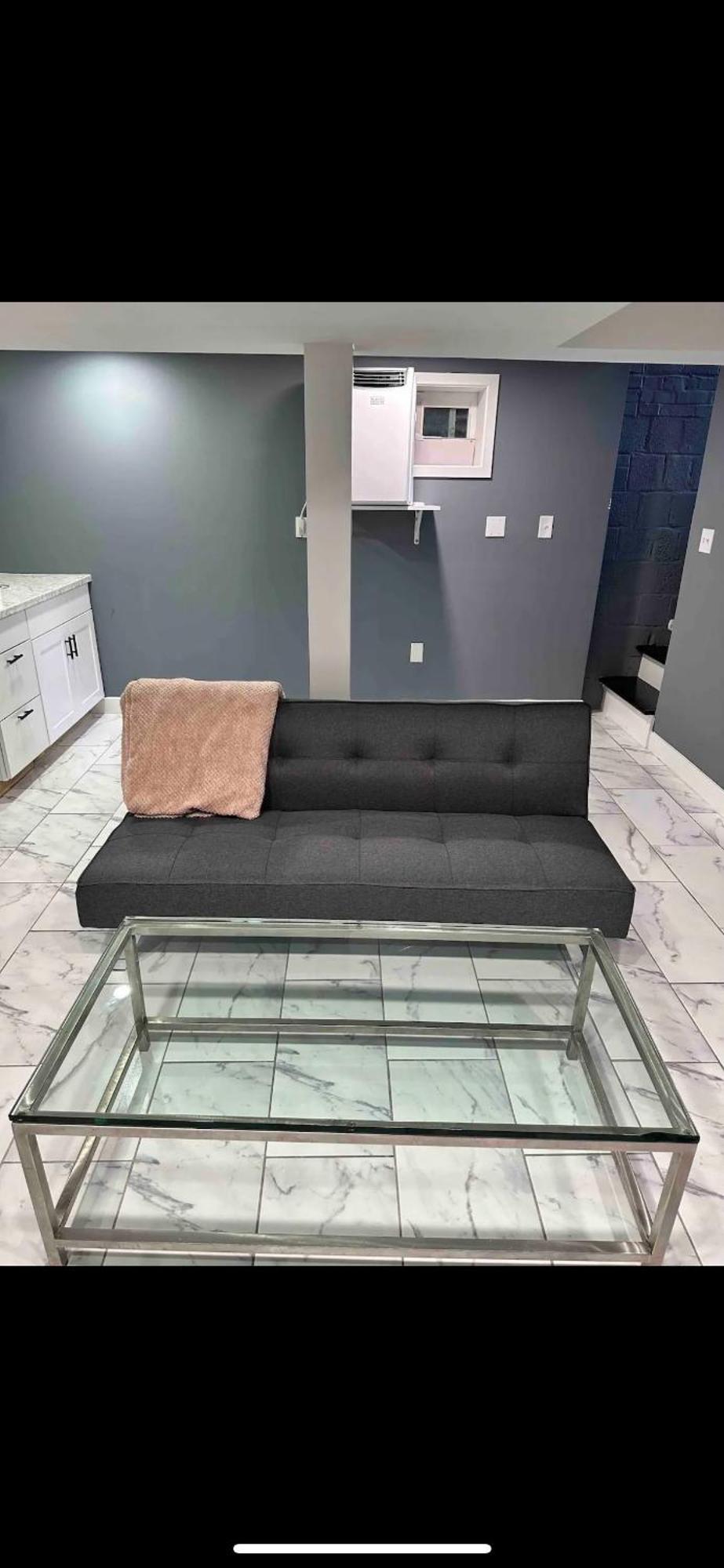 Lovely Basement 1-Bedroom With Free Parking ワシントン エクステリア 写真