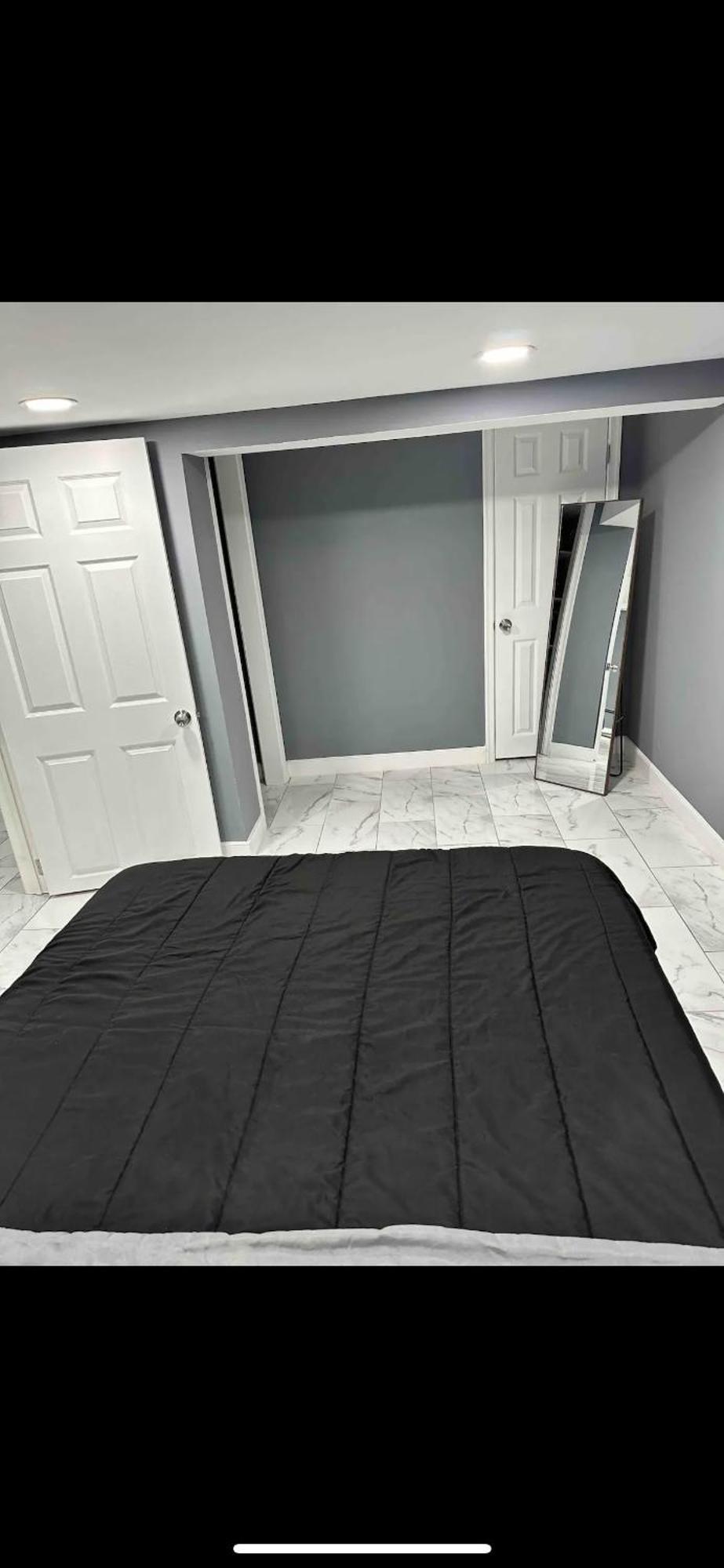 Lovely Basement 1-Bedroom With Free Parking ワシントン エクステリア 写真