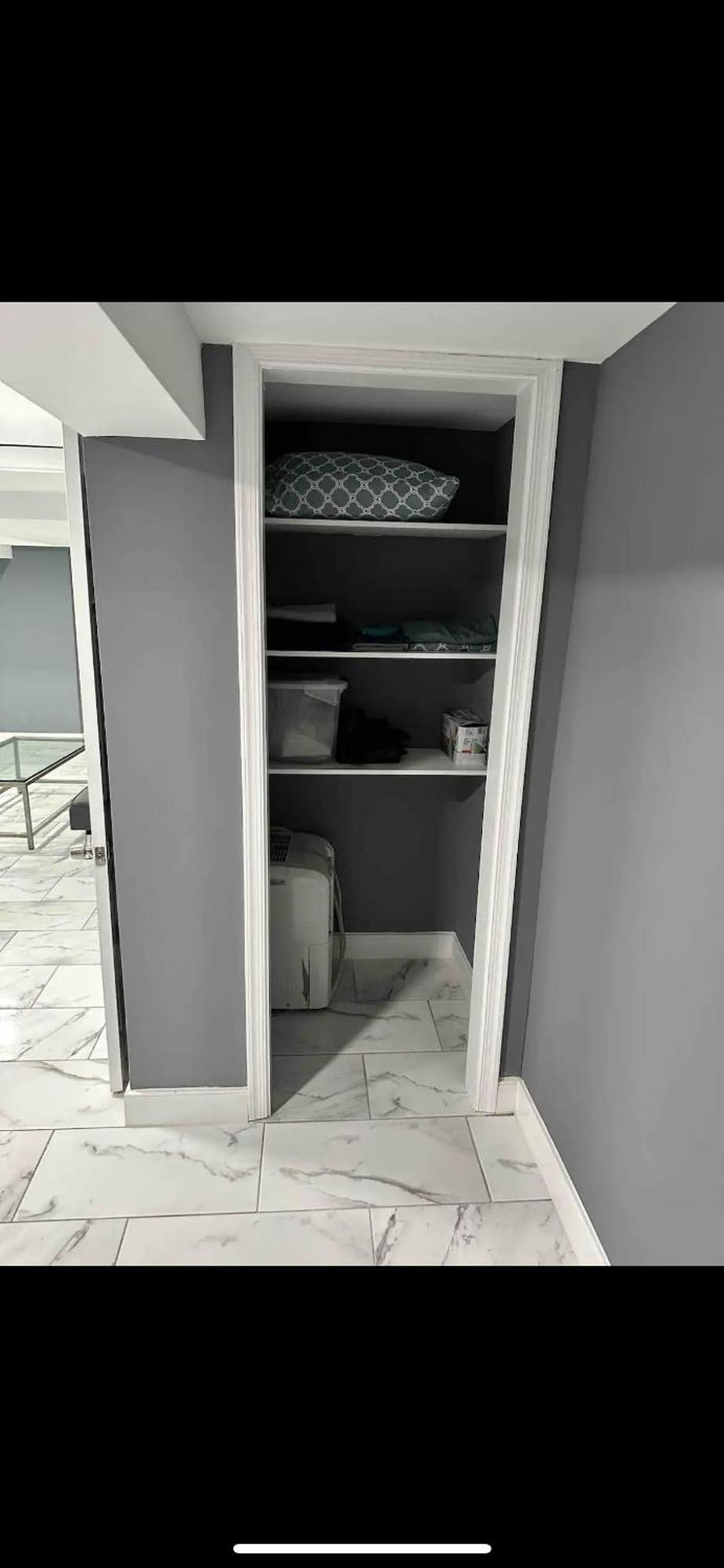 Lovely Basement 1-Bedroom With Free Parking ワシントン エクステリア 写真