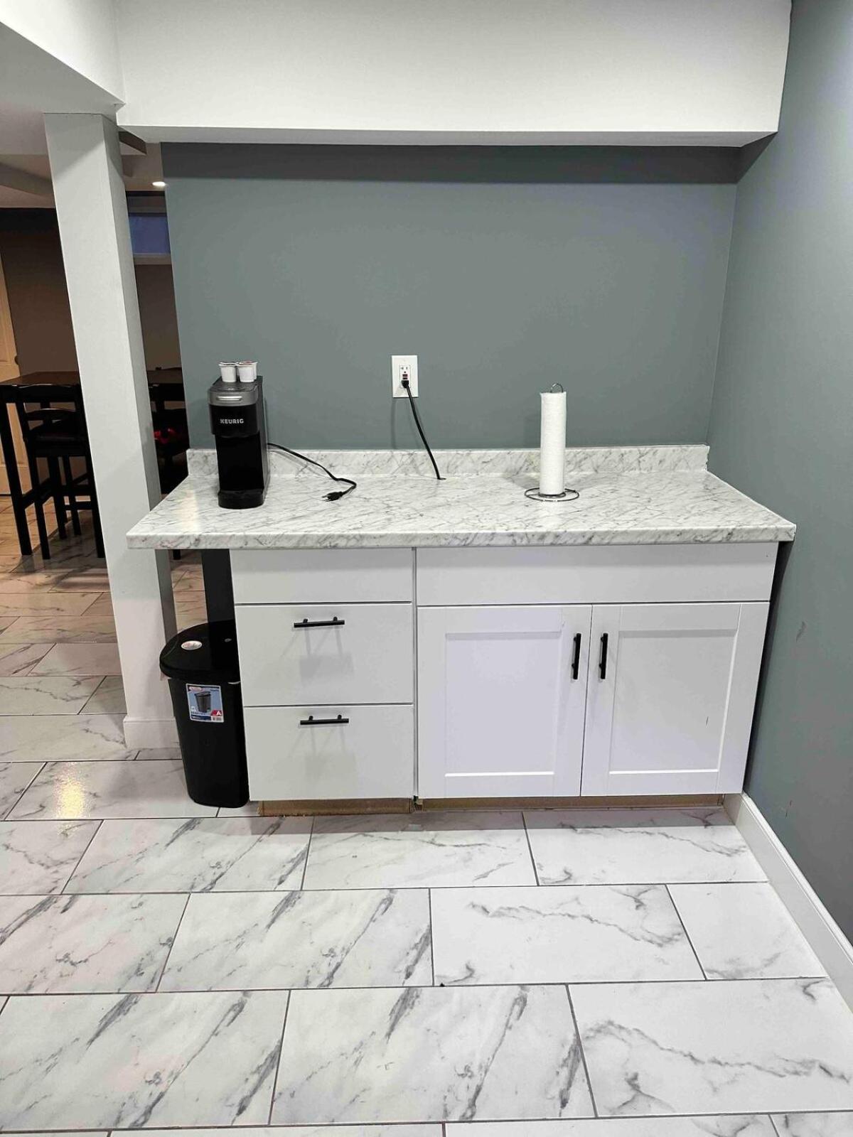 Lovely Basement 1-Bedroom With Free Parking ワシントン エクステリア 写真